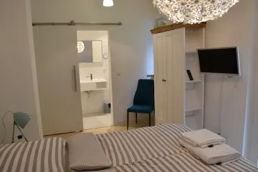 Nordisches Zimmer1 (© Annette Spies)
