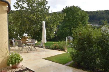 Garten Annettes Pfalz1 (© Annette Spies)