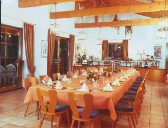 Saal (© Archiv Leistungsträger)