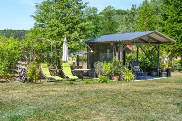 Garten (© B. Braun)