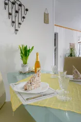 Impressionen Ferienwohnung Braun (© B. Braun)
