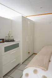 Schlafzimmer III (© B. Braun)
