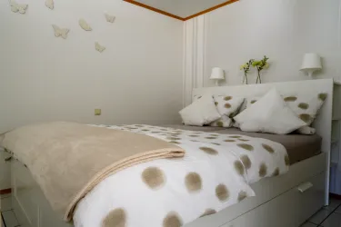 Schlafzimmer IV (© B. Braun)