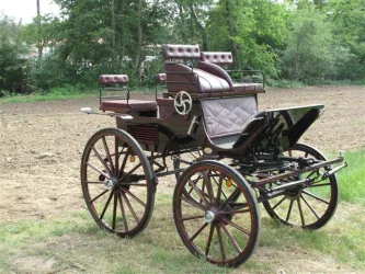 Reit- und Fahrturnier (© Reit- und Springverein Zeiskam e.V.)