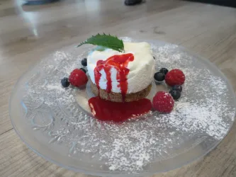 Törtchen Schick'es Café