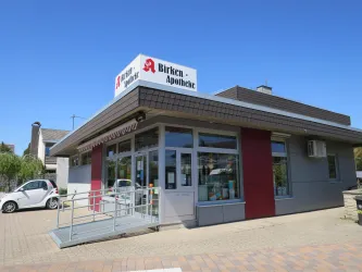 Birken Apotheke