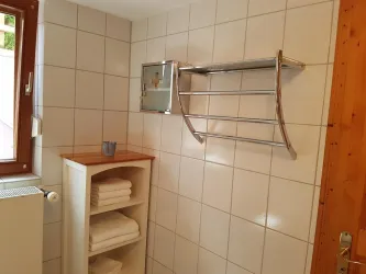 Badezimmer (© Tobias Humbert)