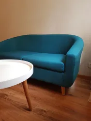 Sofa (© Tobias Humbert)