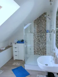 Badezimmer (© Bernd Claus)