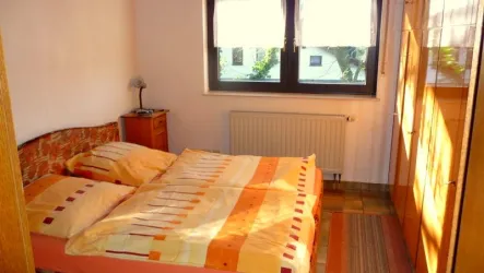 Schlafzimmer große Wohnung neu