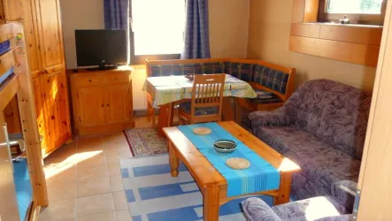 Wohnzimmer kleine Wohnung neu