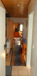 Flur kleine Wohnung neu