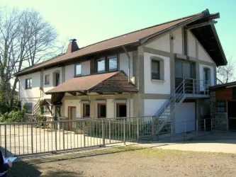 Blick vom Reitplatz neu