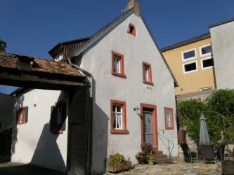 Gästehaus Ross (© Gästehaus Ross)