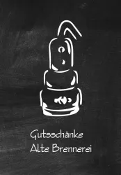 Gutsschänke Alte Brennerei (© Alte Brennerei)