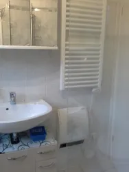 Badezimmer (© Ferienwohnung  Galina)