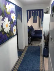 Flur (© Ferienwohnung Galina)