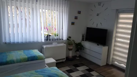Schlafzimmer 1 - Kommode