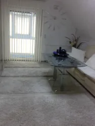 Wohnzimmer (© Ferienwohnung Galina)
