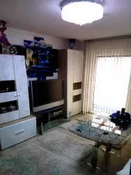 Wohnzimmer 2 (© Ferienwohnung Galina)