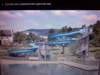 Naturfreibad