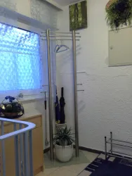 Treppenhaus (© Ferienwohnung  Galina)