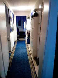 Flur (© Ferienwohnung  Galina)