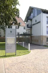 schloßhotel