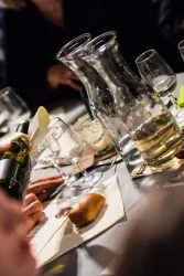 Weinprämierung 2019