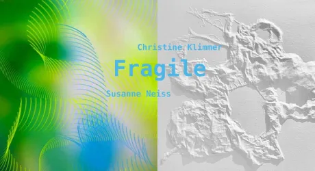 Flyer  FRAGILE-1 Flyer  FRAGILE-1