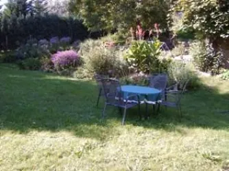 Garten Bild 1 (© Doris Bernhard)