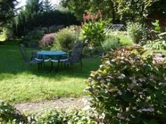 Garten Bild 2 (© Doris Bernhard)