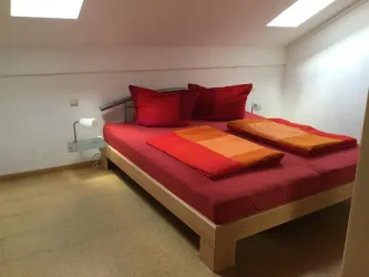 2Bett Wohnung