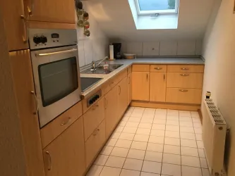 2Bett Wohnung