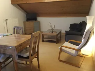2Bett Wohnung