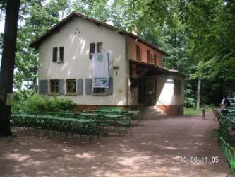 Hirzeckhaus