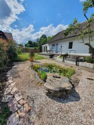 Garten (© Fam. Fischer)