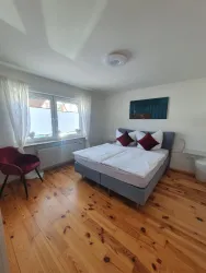 Schlafzimmer 1 (© Fam. Fischer)