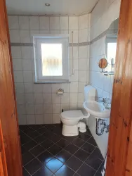 extra WC (© Fam. Fischer)