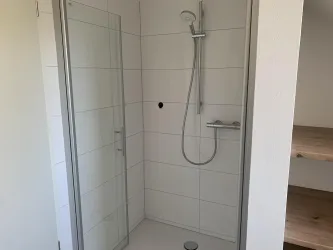Dusche