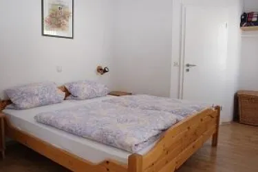 Schlafzimmer (© Weingut Graf)