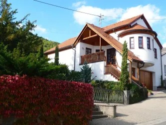 Ferienhaus Bohnert
