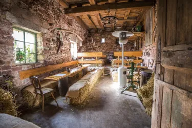 Weinstube (© Verein SÜW Edenkoben)
