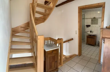 Treppe