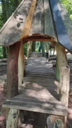 Naturspielplatz Modenbachtal