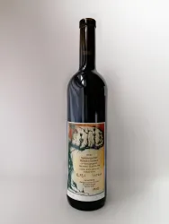 Wein Rebknorz