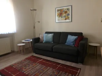 Sofa (© Weingut Bachtler)