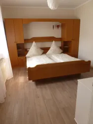 Schlafzimmer (© Weingut Bachtler)