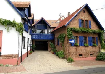 Aussenansicht