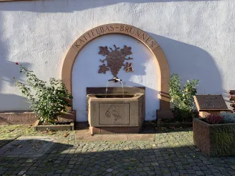 Kattelbasbrunnen